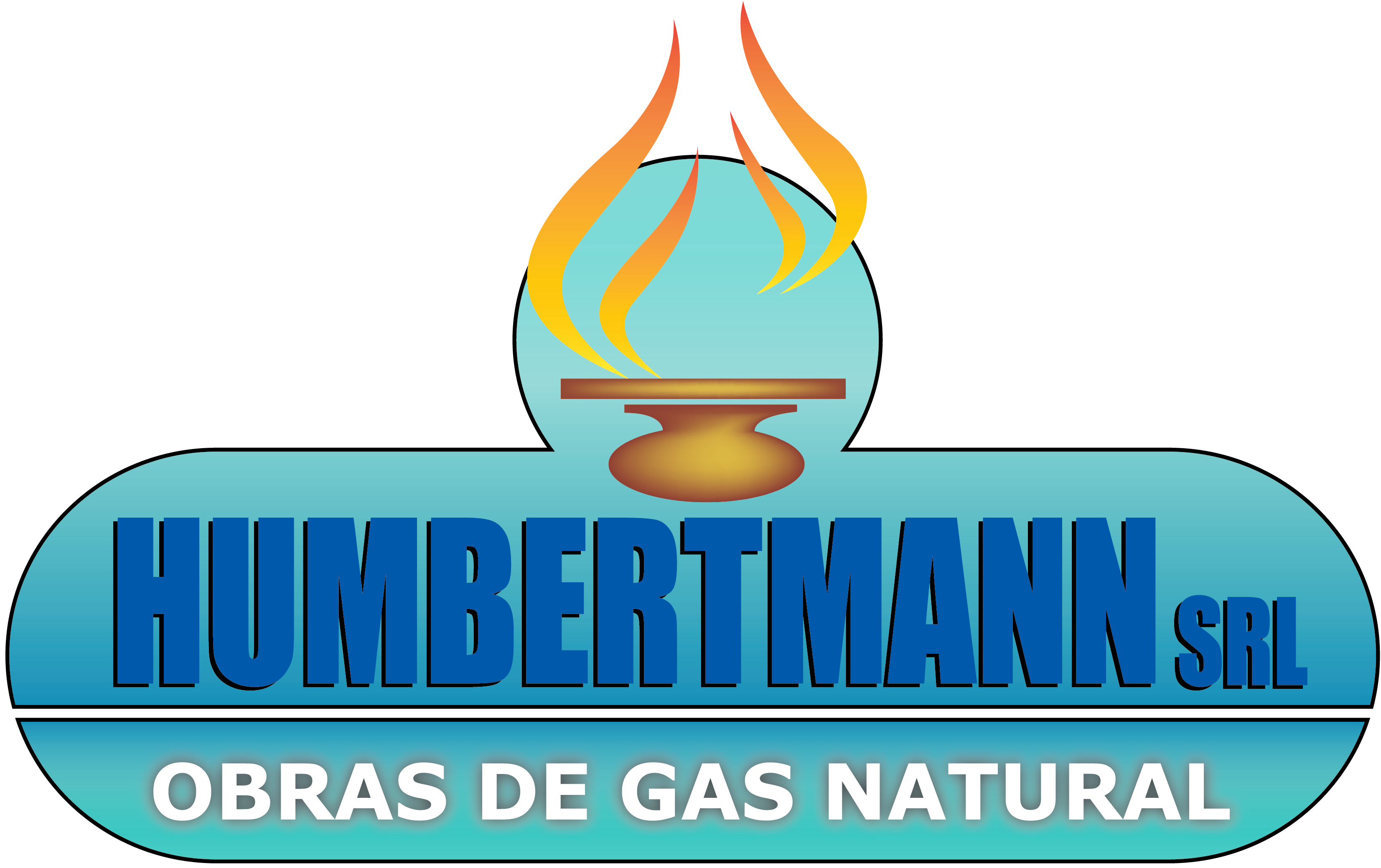 Logo Humbertman