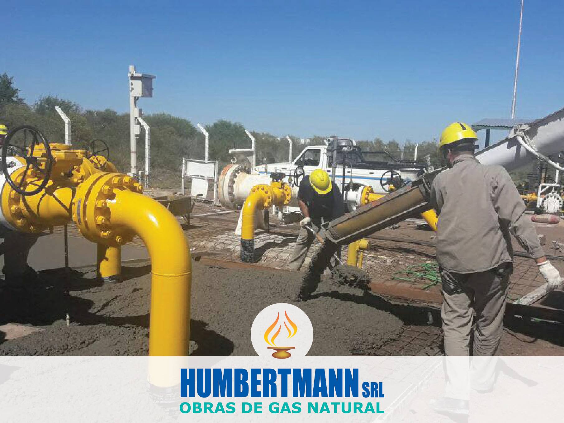 Mantenimiento De Cámara Prm Ruta 3 Ecogas